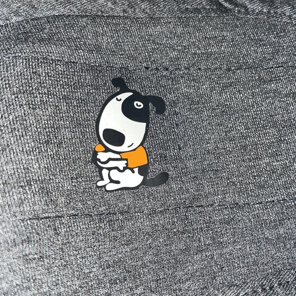 🦮🐾🦴NWT ThunderShirt Insanely Calm Dog Attire for Dog Anxiety - Picture 6 of 10